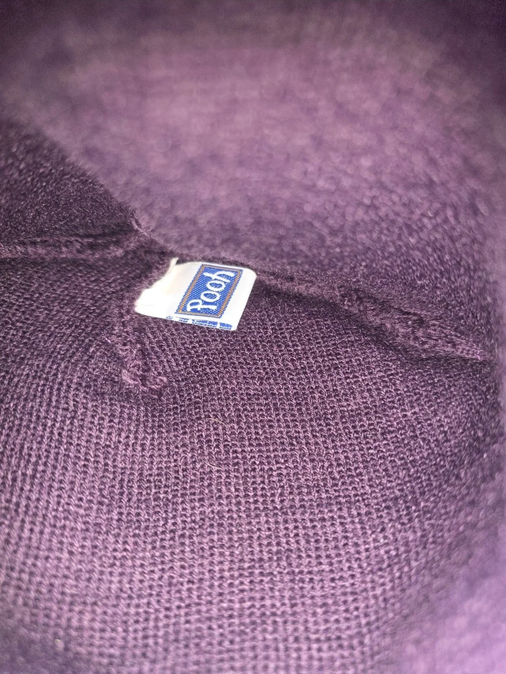Disney soft purple